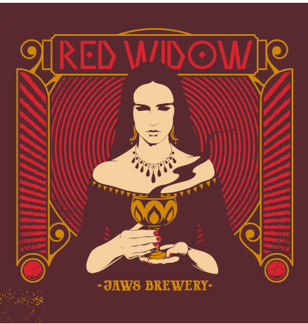 Red Widow