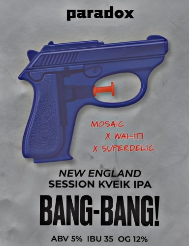 BANG-BANG!