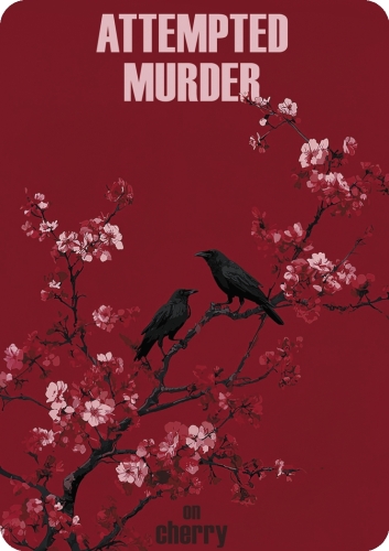 Attempted Murder (Cherry)
