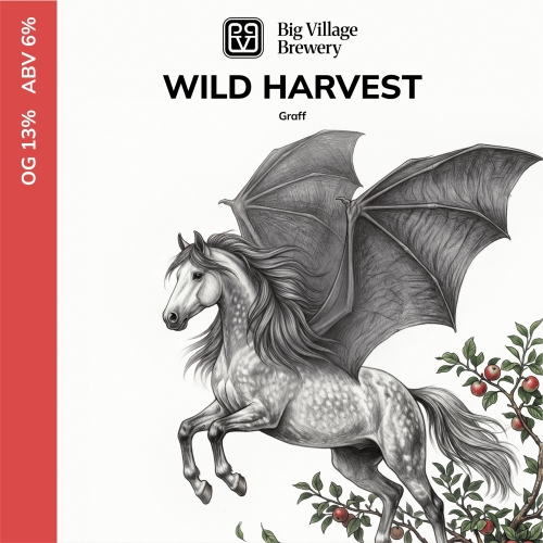 WILD HARVEST 