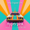 Hyperpink: Citra Cryo+Krush+Motueka