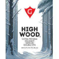 HIGH WOOD 5