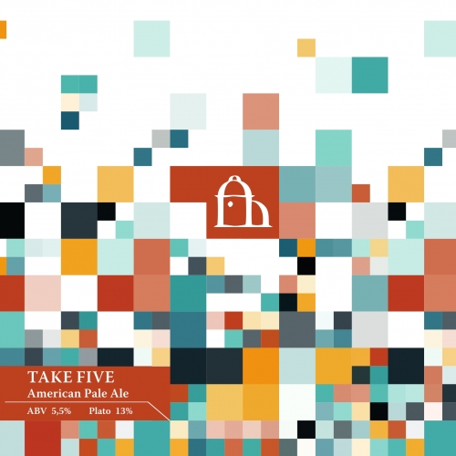 Take Five
