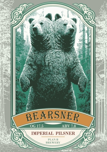 Bearsner