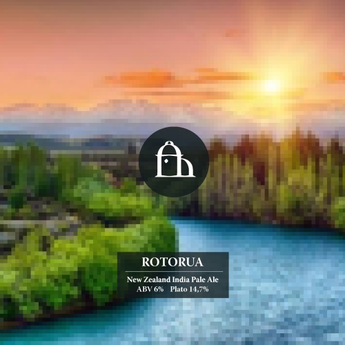 Rotorua
