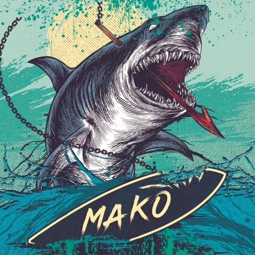 Mako APA
