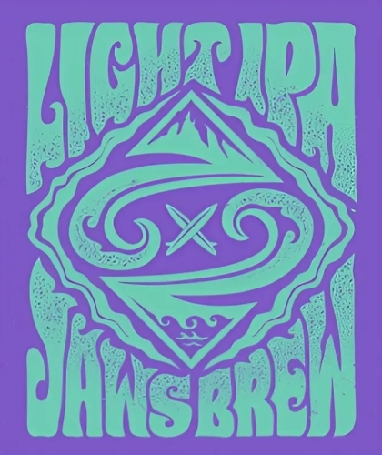 Light IPA 