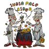 India Pale Cider