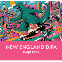 Kaiju Park