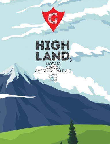HIGH LAND 1