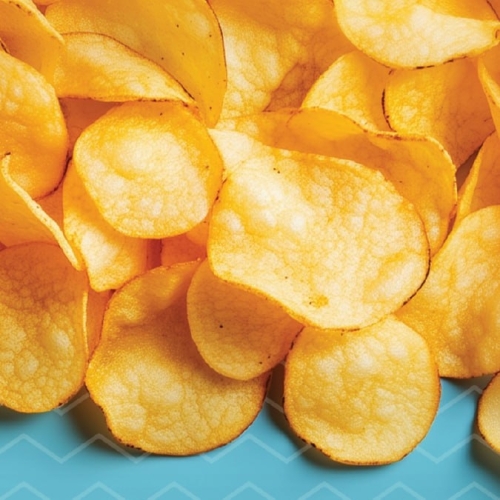 Potato Day