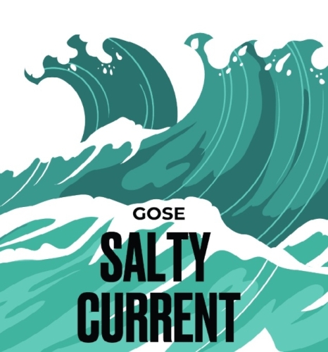 SALTY CURRENT