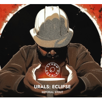 Urals: Eclipse